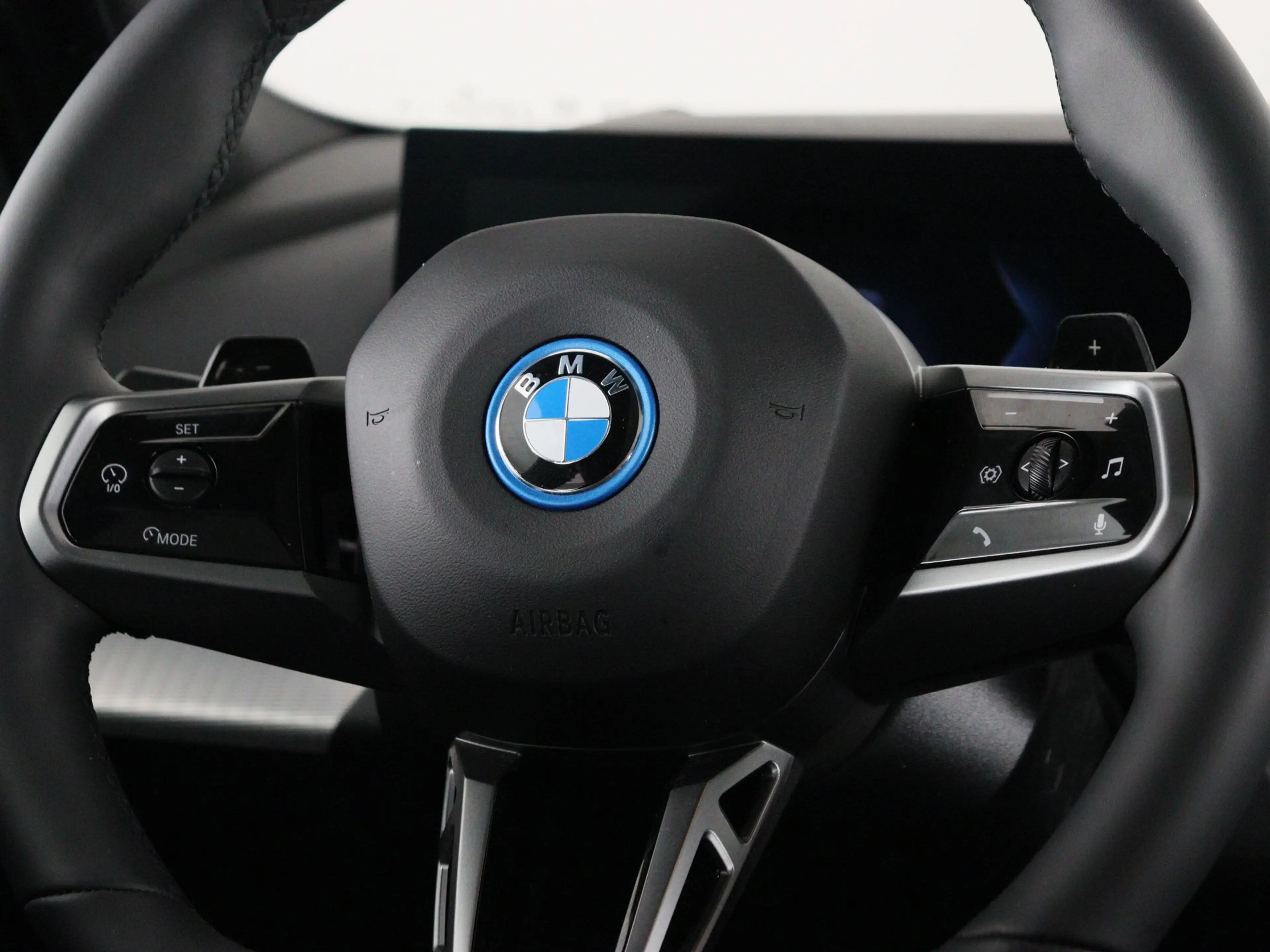 BMW 550 5 Serie Touring 550e xDrive — photo 3