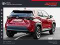 Toyota Yaris Cross 1.5-l-VVT-iE Hybrid PDC SHZ Kamera Rot - thumbnail 2