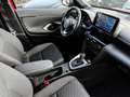 Toyota Yaris Cross 1.5-l-VVT-iE Hybrid PDC SHZ Kamera Rot - thumbnail 6