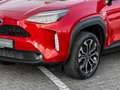 Toyota Yaris Cross 1.5-l-VVT-iE Hybrid PDC SHZ Kamera Rot - thumbnail 4