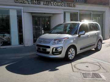 C3 Picasso 1.4 VTi 16V - 95  Collection PHASE 2