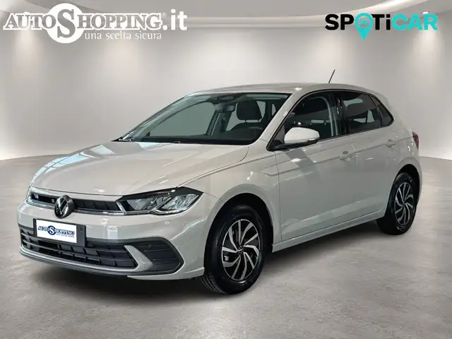 Volkswagen Polo Plus 1.0 TSI Edition Plus