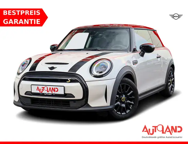 MINI Cooper Mini Cooper SE Classic Trim LED Navi Sitzheizung