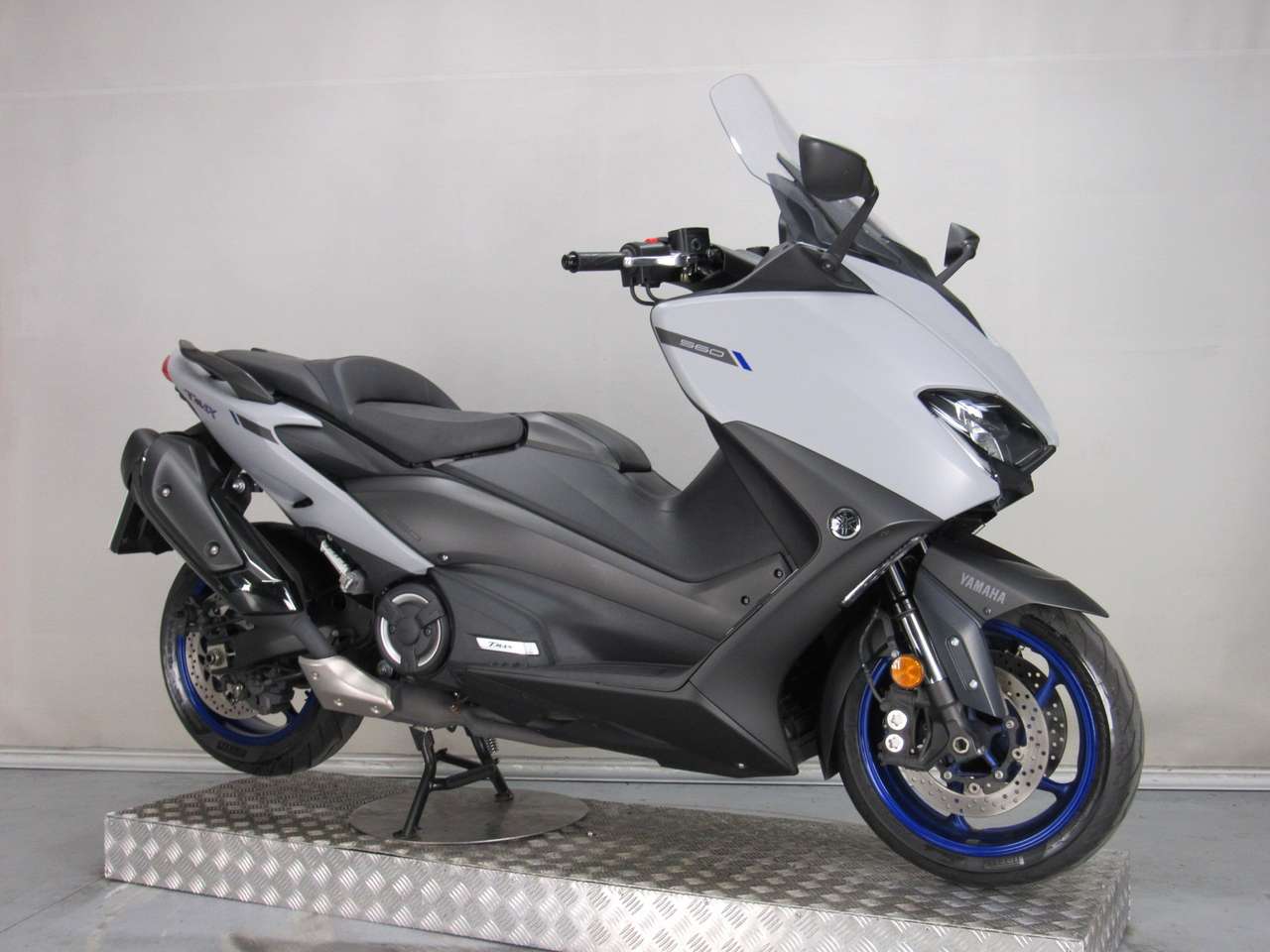 Yamaha TMAX 560 ABS