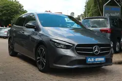 Mercedes-Benz B 200 Progressiv *RFK|LED|NAVI|TEMPO|PDC|VC|AHK*
