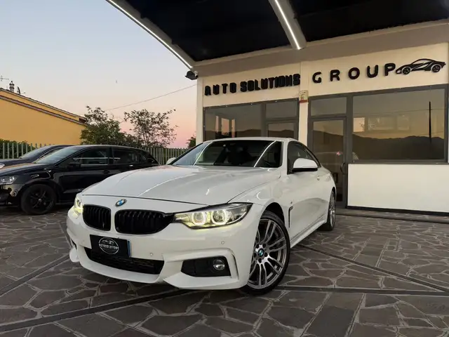 BMW 420