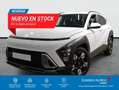 Hyundai KONA Nuevo  Híbrido 1.6 GDi 101 kW (138 CV) DCT6 2WD S Blanco - thumbnail 1