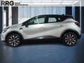 Renault Captur TECHNO TCe 140 EDC Silber - thumbnail 2