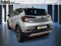 Renault Captur TECHNO TCe 140 EDC Silber - thumbnail 4
