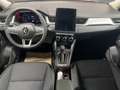 Renault Captur TECHNO TCe 140 EDC Silber - thumbnail 12