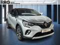 Renault Captur TECHNO TCe 140 EDC Silber - thumbnail 7