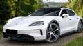Porsche Taycan 4S Cross Turismo Blanco - thumbnail 1