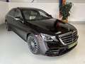 Mercedes-Benz S 560 E Lang 9G AMG Line, 1e eig, NWST, Masage, Noir - thumbnail 1