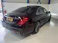 Mercedes-Benz S 560 E Lang 9G AMG Line, 1e eig, NWST, Masage, Noir - thumbnail 2