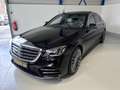 Mercedes-Benz S 560 E Lang 9G AMG Line, 1e eig, NWST, Masage, Noir - thumbnail 3