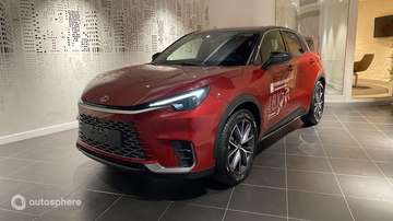 1.5 136ch Emotion 2WD