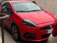 Abarth Grande Punto Grande Punto 1.4 t. t-jet 155cv 3p Rot - thumbnail 5