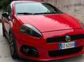 Abarth Grande Punto Grande Punto 1.4 t. t-jet 155cv 3p Rot - thumbnail 6