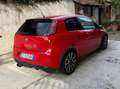 Abarth Grande Punto Grande Punto 1.4 t. t-jet 155cv 3p Rot - thumbnail 3