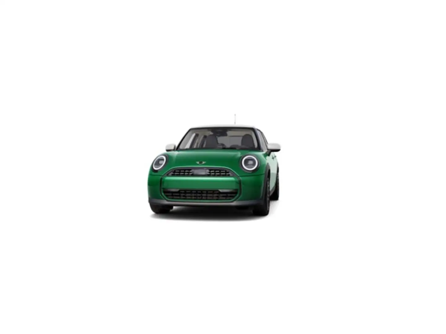 MINI Cooper C 115 kW (156 CV) - 1