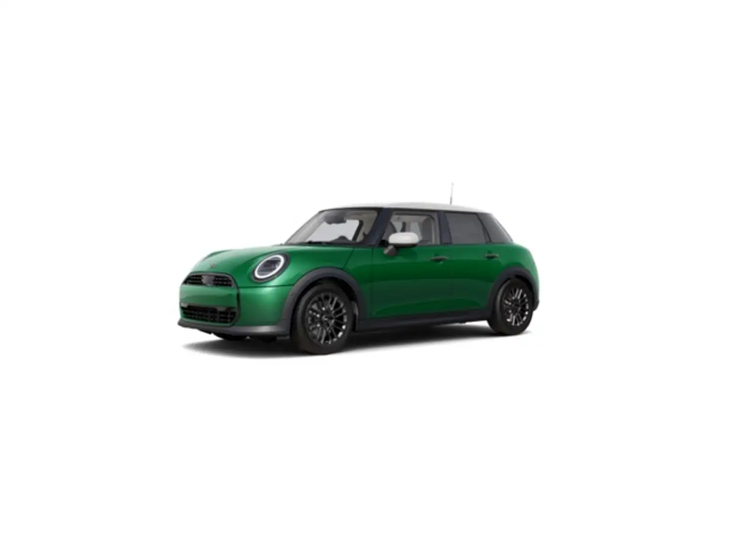 MINI Cooper C 115 kW (156 CV) - 2