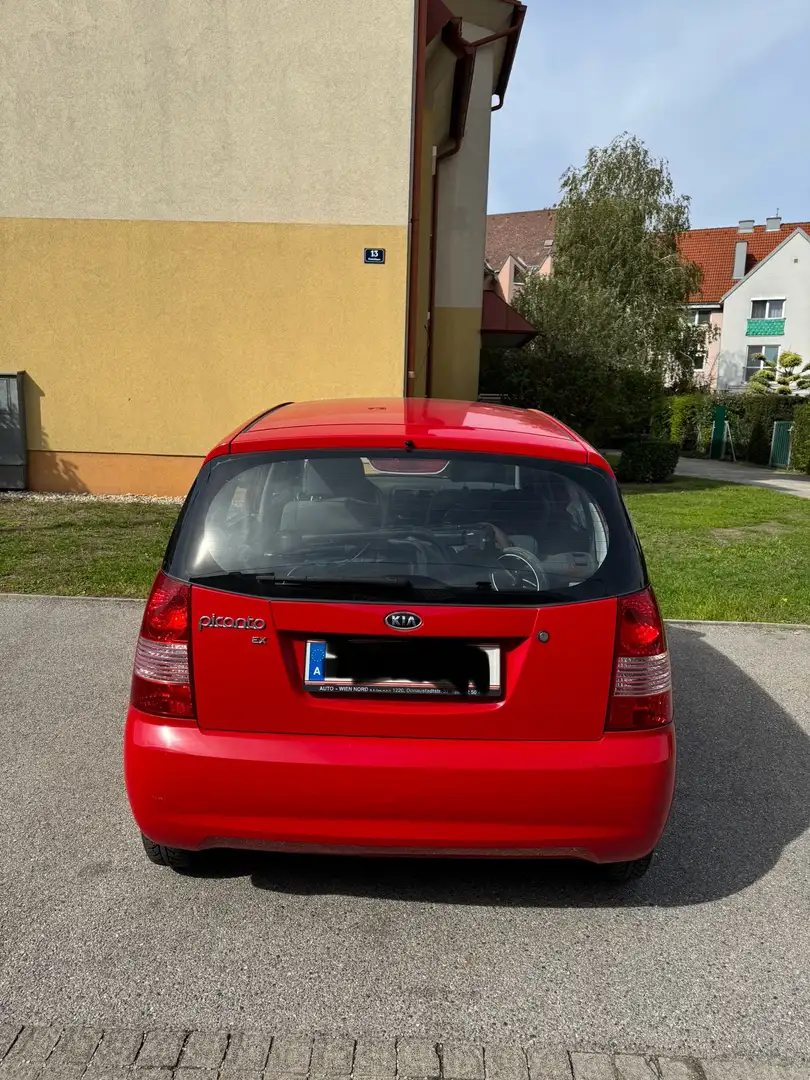Kia Picanto 1.0 EX Verhandelbar!!! - 2
