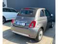 Fiat 500C DolceVita 1.0 Mild Hybrid EU6d elektron. Einparkhi Gris - thumbnail 3