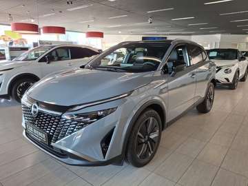 e-POWER TEKNA 2WD