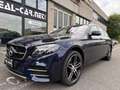 Mercedes-Benz E 43 AMG E SW AMG 43 Sport 4matic auto Blau - thumbnail 1