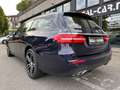 Mercedes-Benz E 43 AMG E SW AMG 43 Sport 4matic auto Blau - thumbnail 3