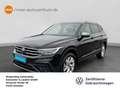 Volkswagen Tiguan Allspace 2.0 TDI Life Alu LED AHK 7-Sitze Navi ACC Kamera S Schwarz - thumbnail 1