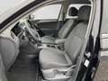 Volkswagen Tiguan Allspace 2.0 TDI Life Alu LED AHK 7-Sitze Navi ACC Kamera S Schwarz - thumbnail 8