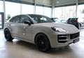 Porsche Cayenne Coupe S V8 *ACC*360°*PANO*SHZ*LUFTFED* Gris - thumbnail 3
