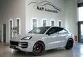 Porsche Cayenne Coupe S V8 *ACC*360°*PANO*SHZ*LUFTFED* Gris - thumbnail 1