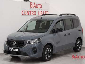 Townstar 1.3 130cv L1 N-Connecta my24 AUTOCARRO 5 p.ti