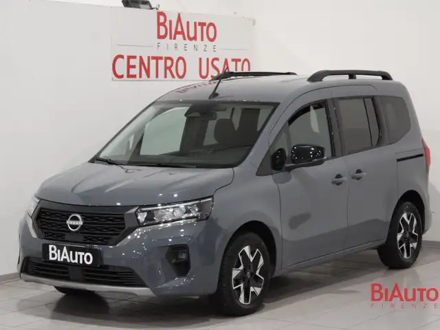 Nissan Townstar Townstar 1.3 130cv L1 N-Connecta my24 AUTOCARRO 5 p.ti