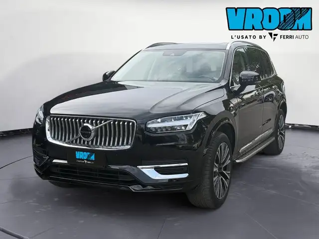 Volvo XC90 B5 (d) AWD Geartronic 7 posti Inscription