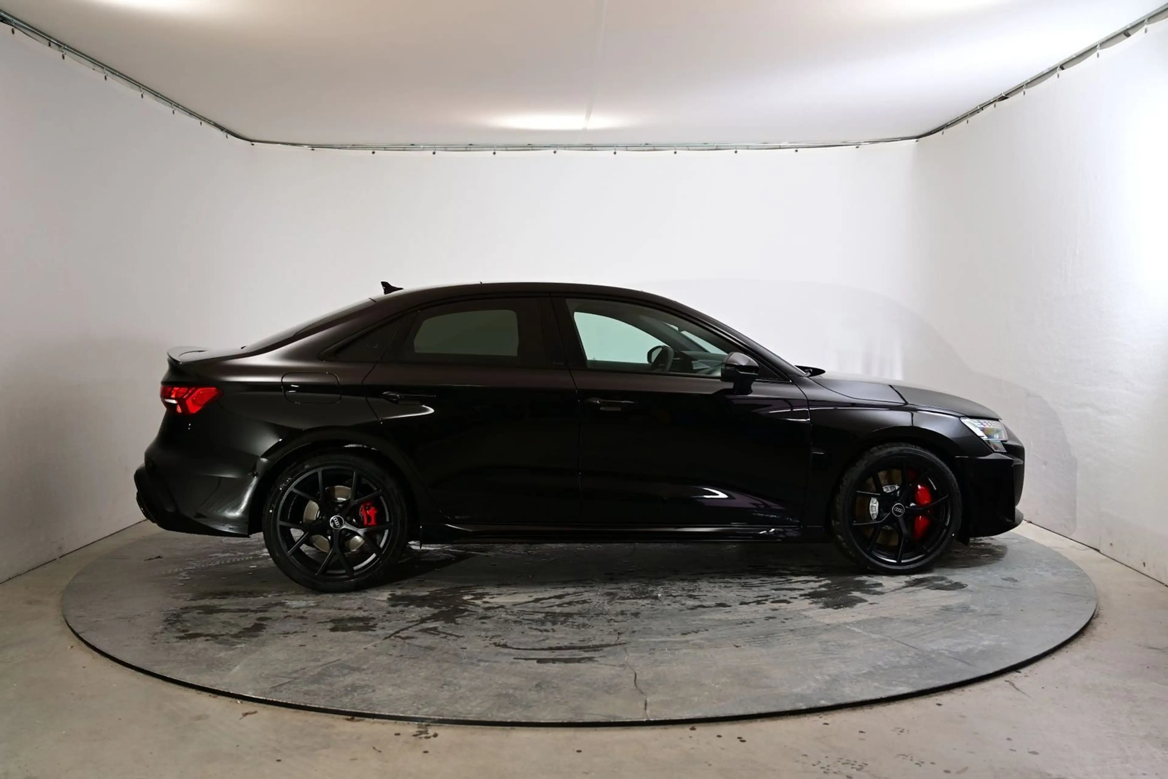 Audi RS3 ACC|RFK|PANO|LED|360°|Carplay|Klima|PDC|SHZ — photo 6