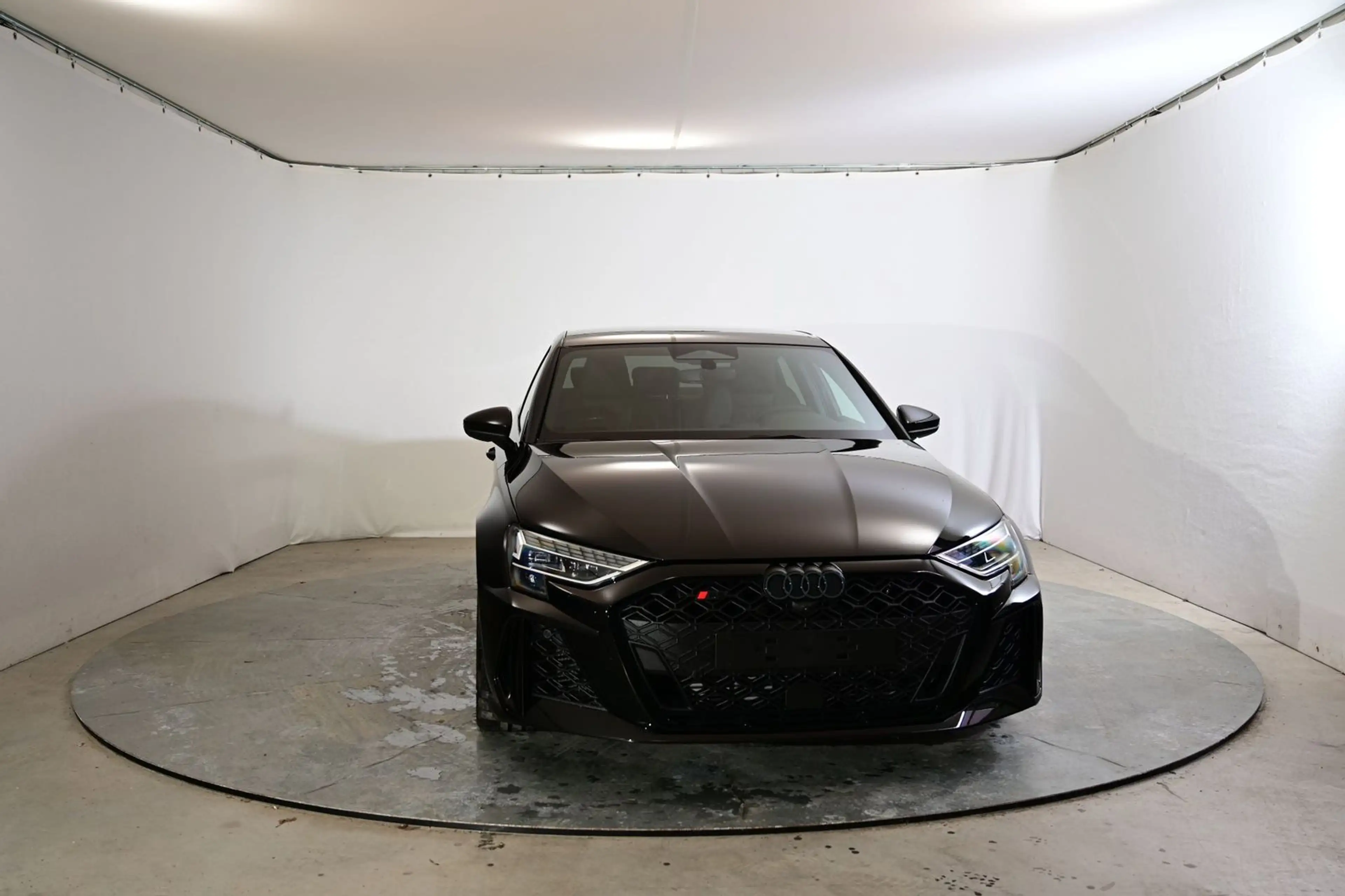 Audi RS3 ACC|RFK|PANO|LED|360°|Carplay|Klima|PDC|SHZ — photo 8