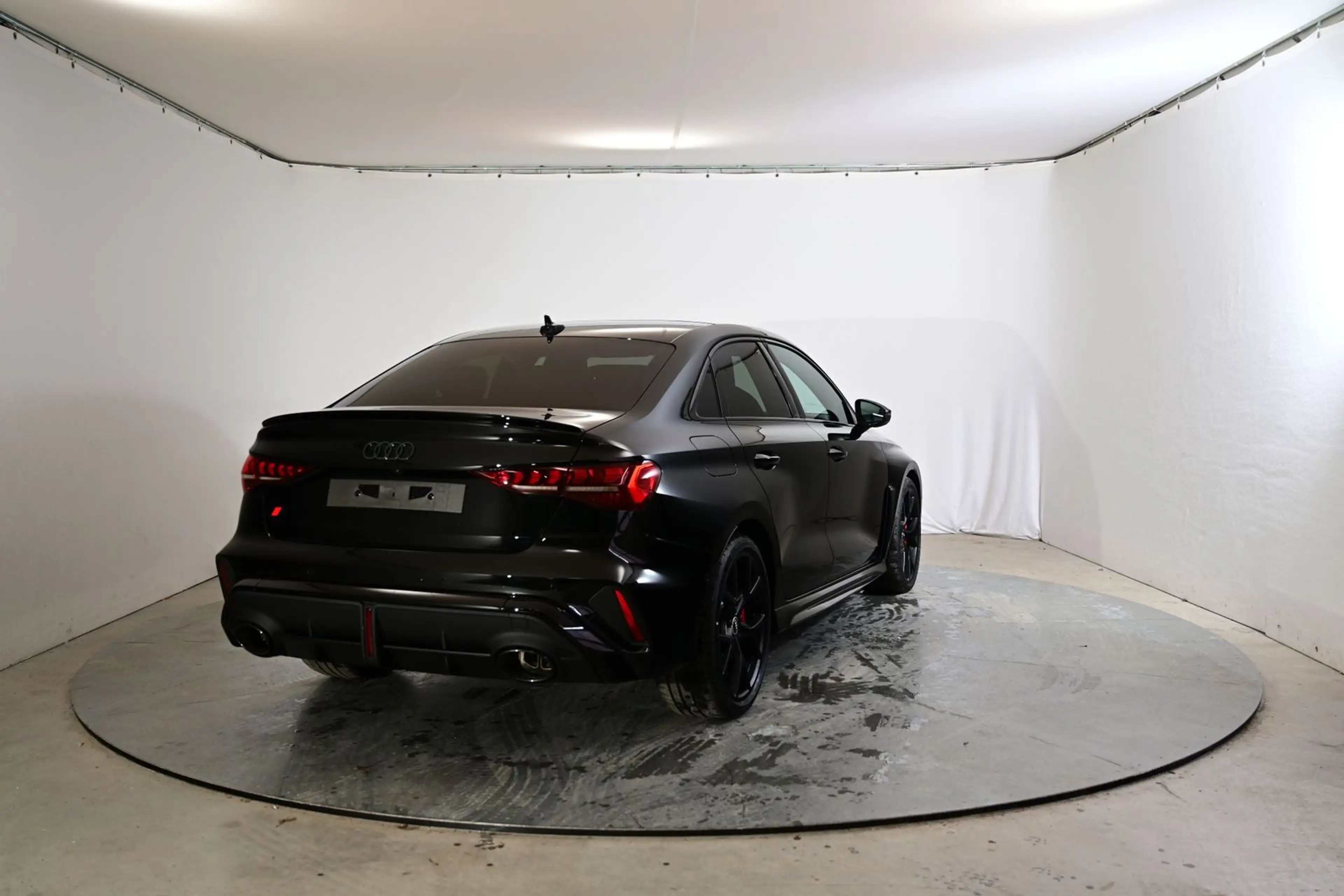 Audi RS3 ACC|RFK|PANO|LED|360°|Carplay|Klima|PDC|SHZ — photo 5