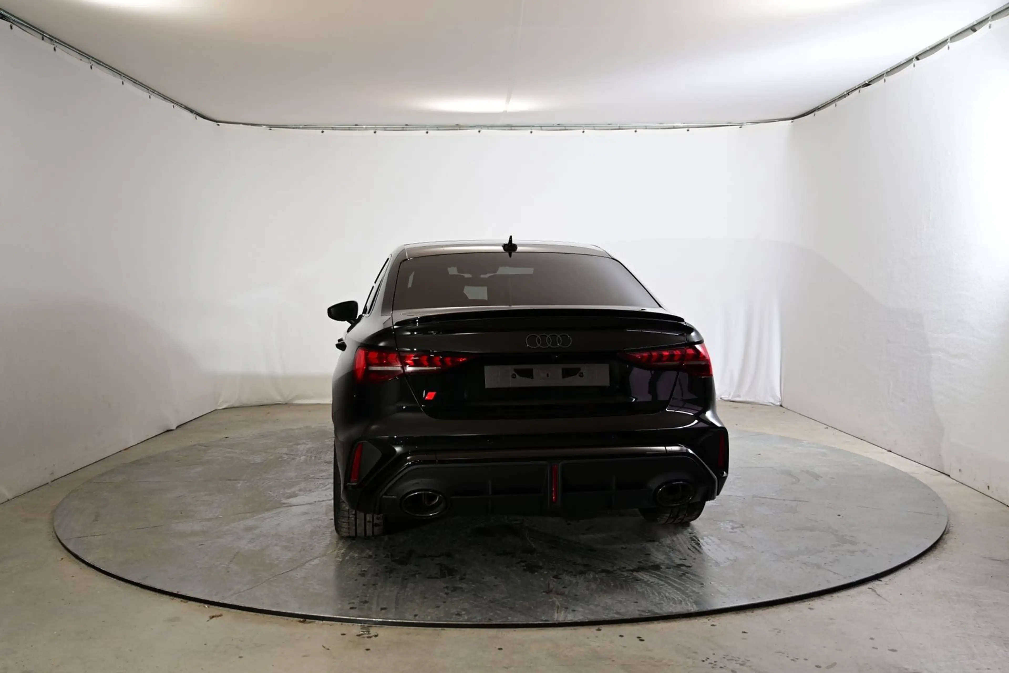 Audi RS3 ACC|RFK|PANO|LED|360°|Carplay|Klima|PDC|SHZ — photo 4