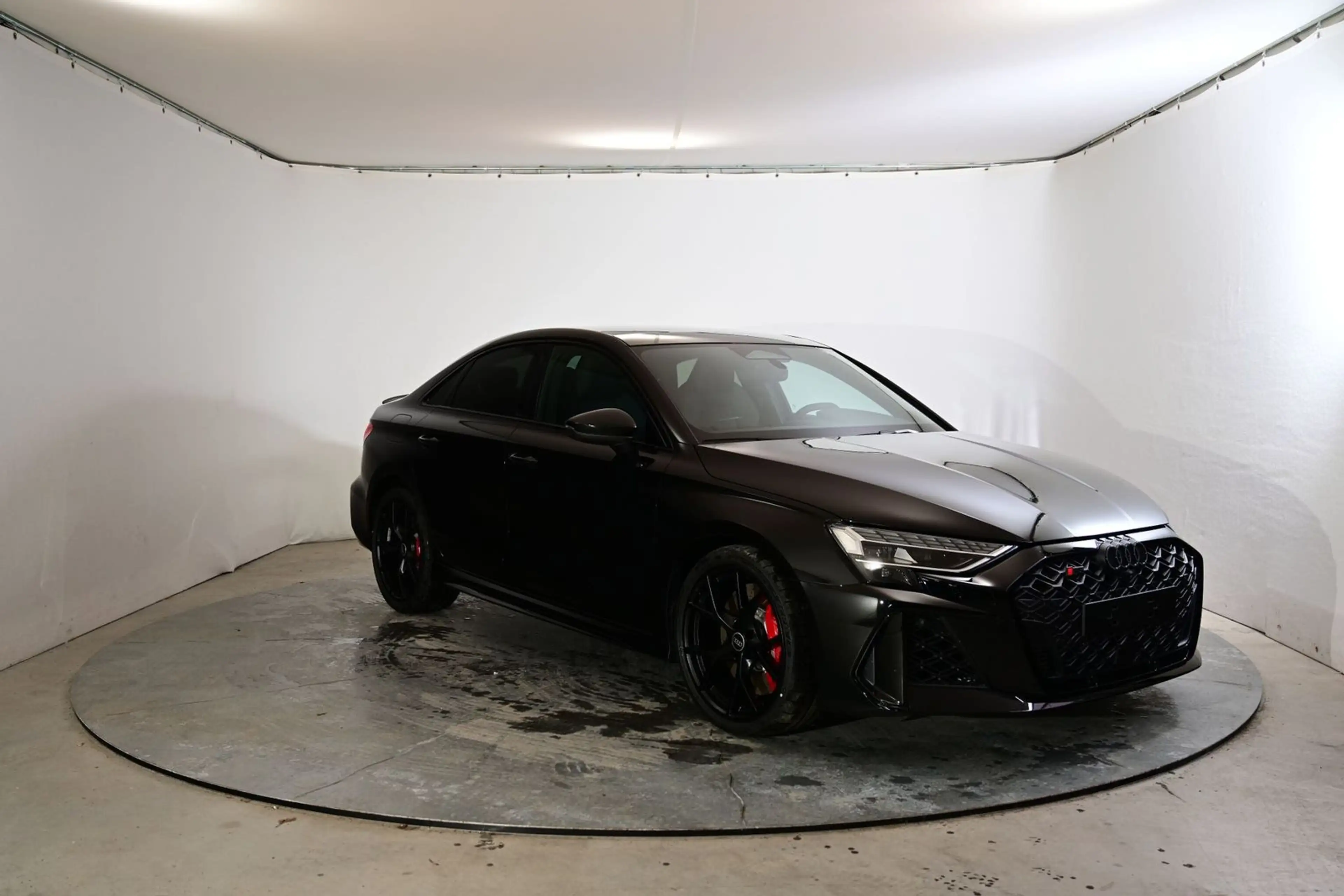 Audi RS3 ACC|RFK|PANO|LED|360°|Carplay|Klima|PDC|SHZ — photo 7