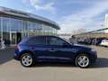 Audi Q5 40 TDI quattro * S-LINE * PANORAMADACH * AHK Blau - thumbnail 12