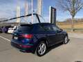 Audi Q5 40 TDI quattro * S-LINE * PANORAMADACH * AHK Blau - thumbnail 11