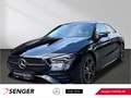 Mercedes-Benz CLA 180 AMG Kamera LED Keyless Night Lenkradh. Noir - thumbnail 1