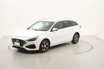 Wagon 48V Prime DCT 1.6 Mild Hybrid 136CV