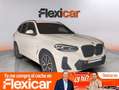BMW X3 xDrive20d xLine Blanco - thumbnail 1