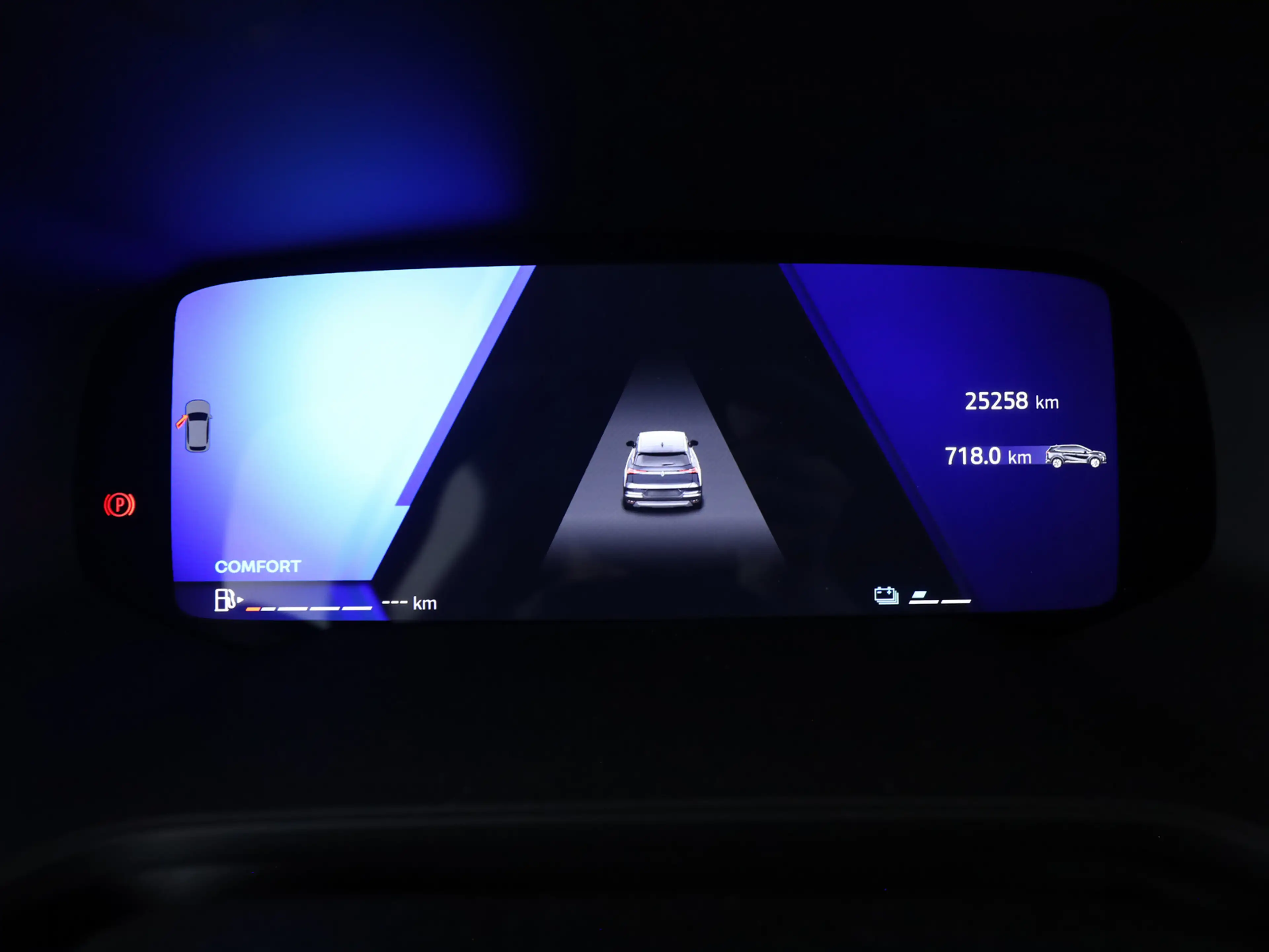 Renault Symbioz Techno Full Hybrid E-Tech 160 SHZ PDC BT — photo 14