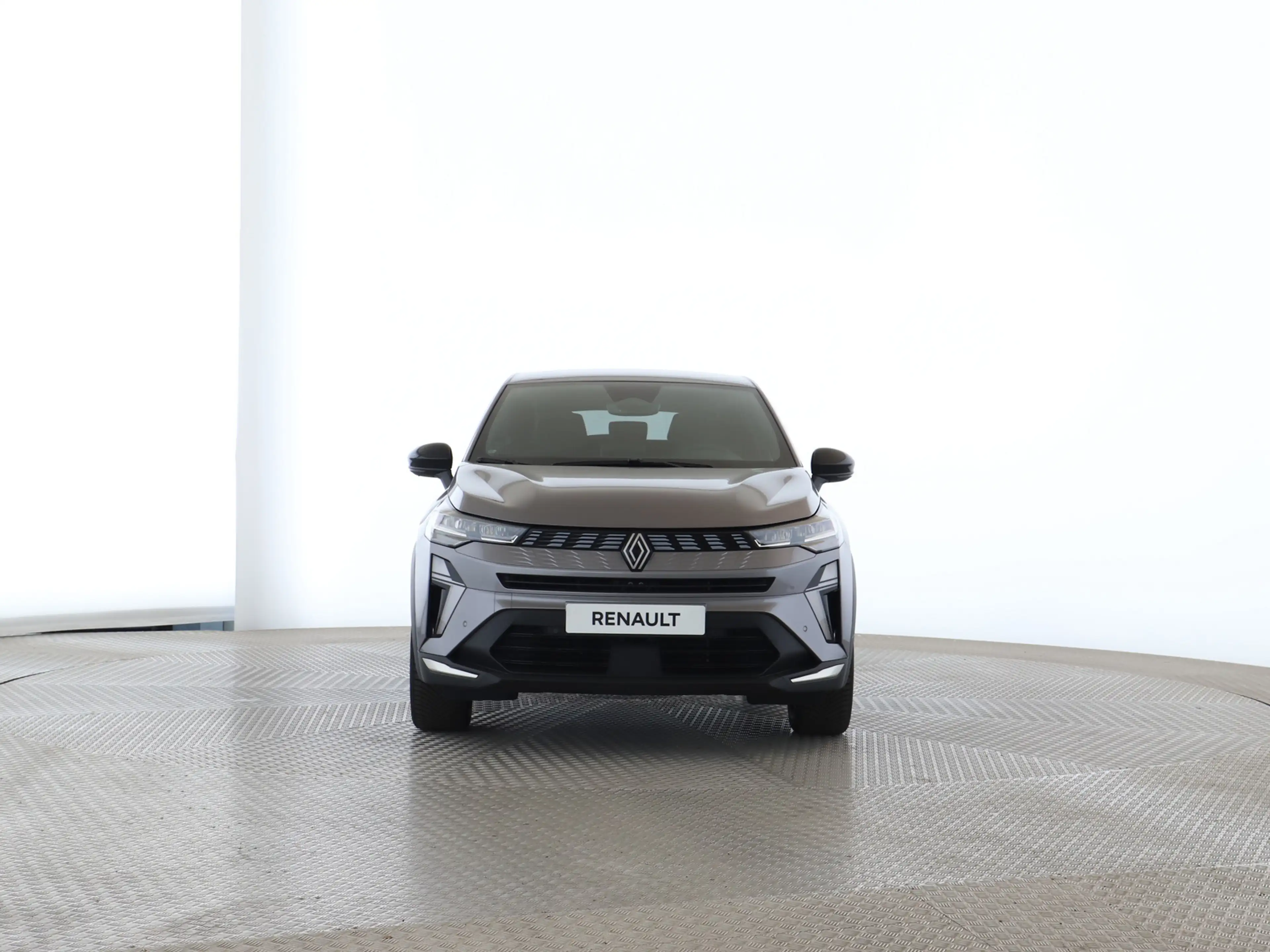 Renault Symbioz Techno Full Hybrid E-Tech 160 SHZ PDC BT — photo 10