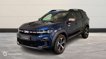 1.2 mild hybrid 140ch Journey